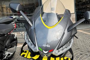 Aprilia RSV4 1100 base