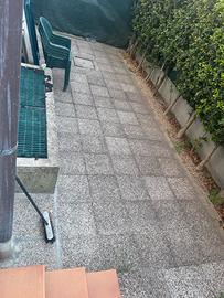Piastrelle da Giardino