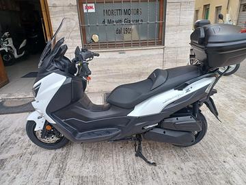 Sym Joymax Z 300 - 2023 - bianco