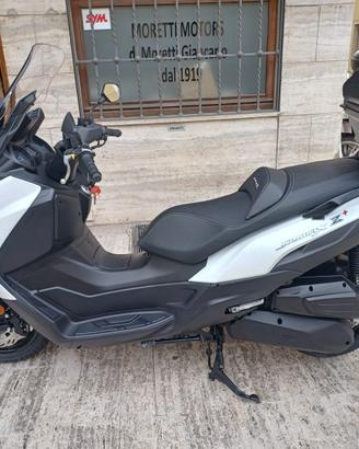 Sym Joymax Z 300 - 2023 - bianco