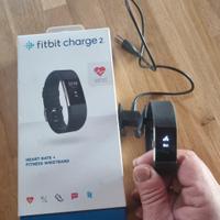 orologio sportivo fitbit charge 2 