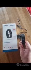 orologio sportivo fitbit charge 2 