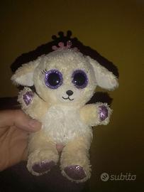 Peluche animotsu 20cm