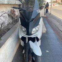 X max 250