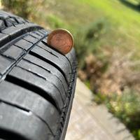 4 Gomme estive 175/65R14