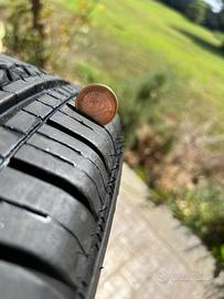 4 Gomme estive 175/65R14