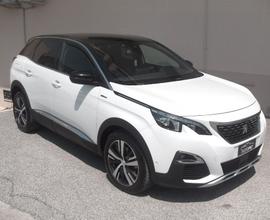 Peugeot 3008 BlueHDi 130 EAT8 GT Line - 2019