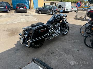 Harley Davidson Road king