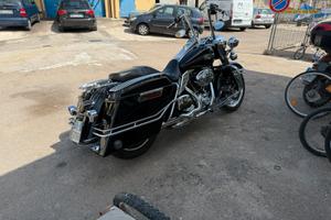 Harley Davidson Road king