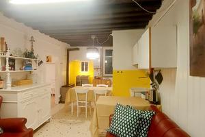 Appartamento TRILOCALE a VENEZIA