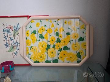 Vassoio vintage Ritz Paris