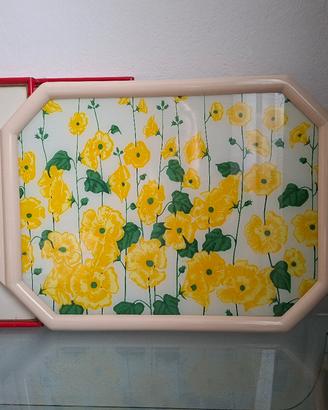 Vassoio vintage Ritz Paris