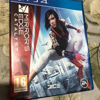 Giochi playstation 4