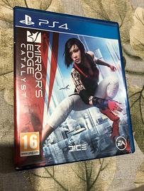 Giochi playstation 4