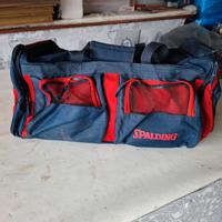 Borsoni per attivita Sportiva