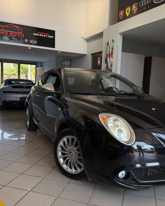 ALFA ROMEO MiTo (2008) MiTo 1.3 JTDm 85 CV SeS Pro