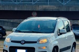Panda marchiante Buone condizioni 