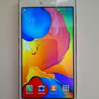 Smartphone Samsung GRAND PRIME SM-G530FZ Bianco