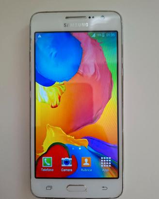 Smartphone Samsung GRAND PRIME SM-G530FZ Bianco