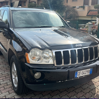 Jeep Gran Cherokee III WH WK 5.7 V8 HEMI ASI e CRS