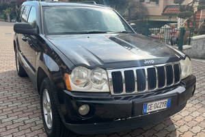 Jeep Gran Cherokee III WH WK 5.7 V8 HEMI ASI e CRS