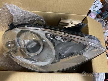 Farò lenticolare buono per Mercedes classe A W169
