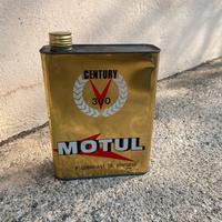 Olio motul 300v