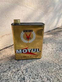 Olio motul 300v