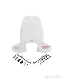 Kit parabrezza Urban  Piaggio Medley