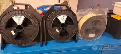 bobine stampa 3d