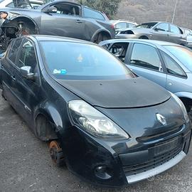 Ricambi usati Renault Scenic III x-Mod anno 2011