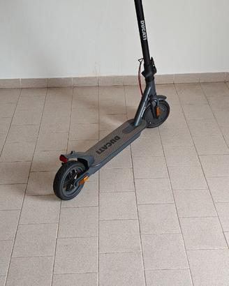 monopattino elettrico