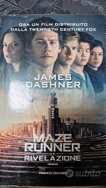 maze runner