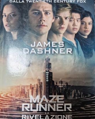 maze runner