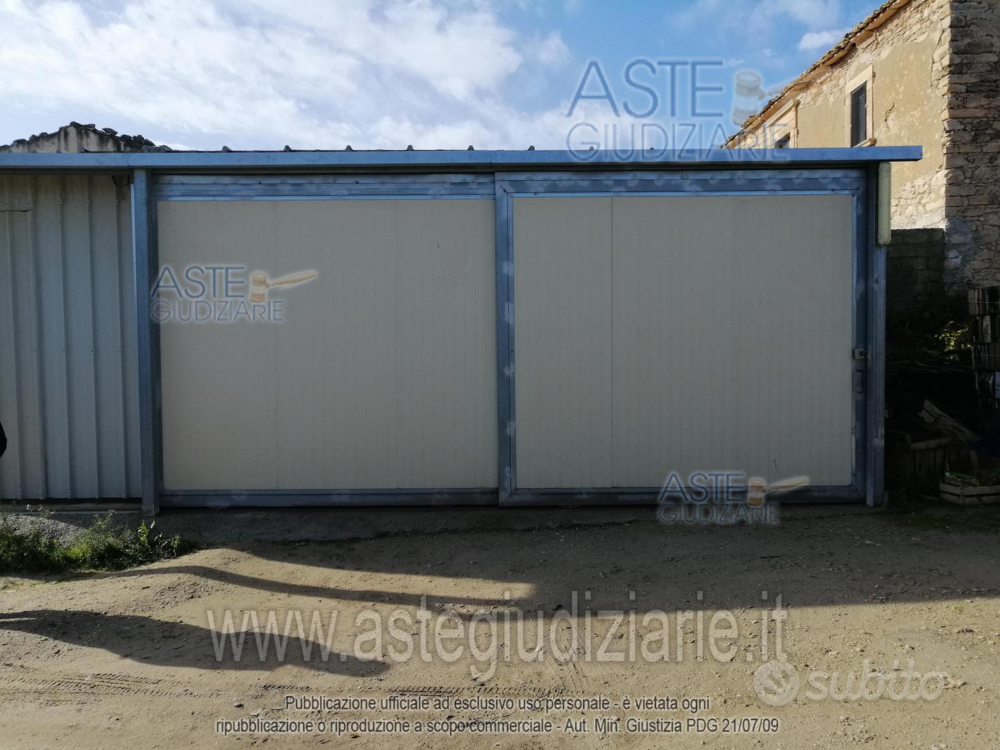 Appartamento – RG - Vista 2
