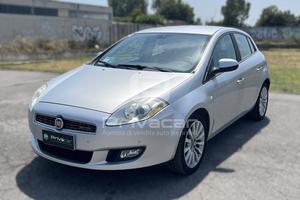 FIAT Bravo 1.6 MJT 120 CV DPF Emotion