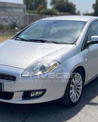 FIAT Bravo 1.6 MJT 120 CV DPF Emotion