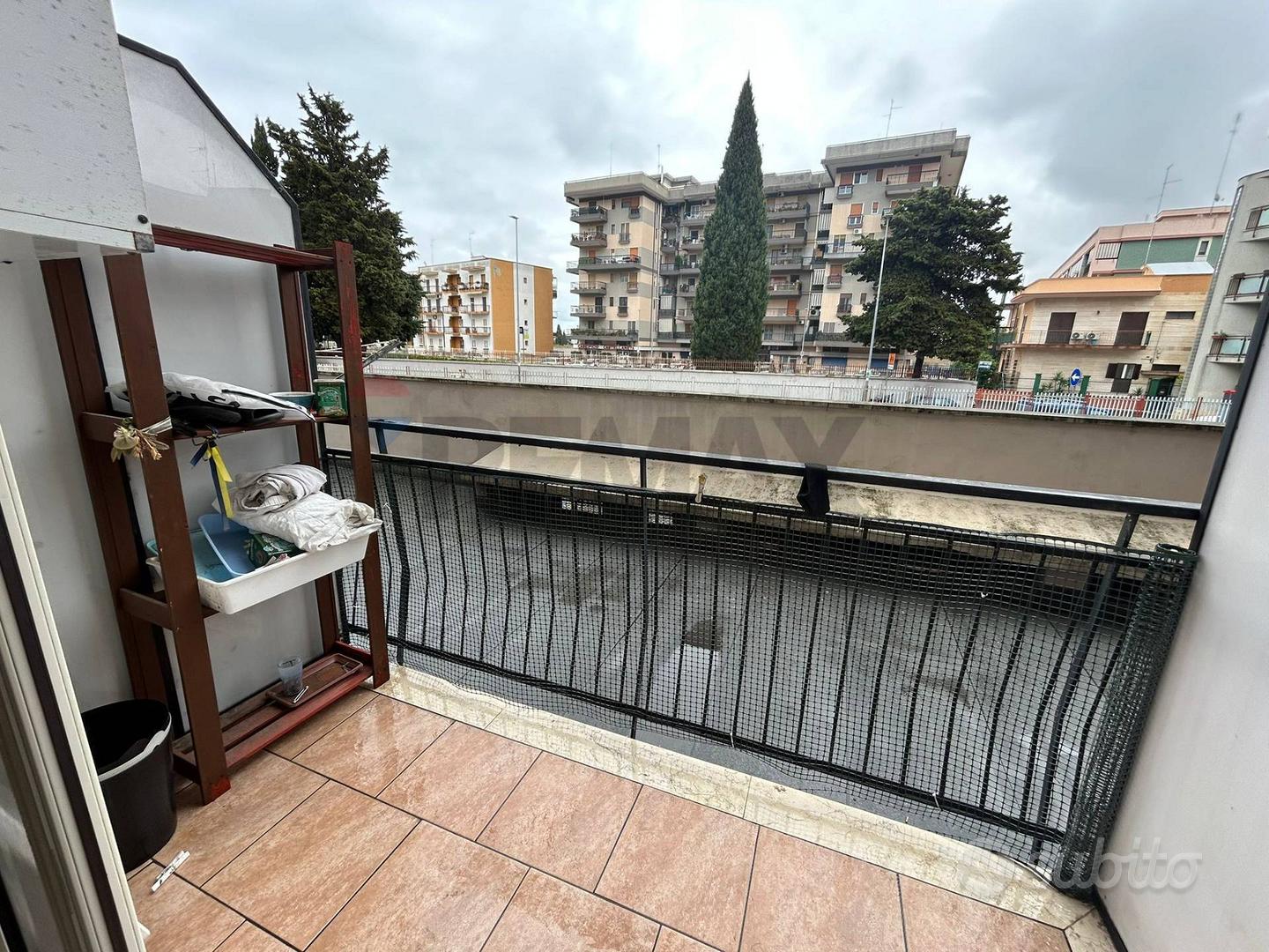 Apartment in Bari, Carbonara di Bari, Municipio 4 - Vista 4