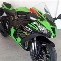 Kawasaki Zx-10R 2020