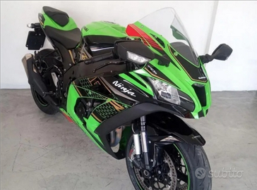 Kawasaki Zx-10R 2020