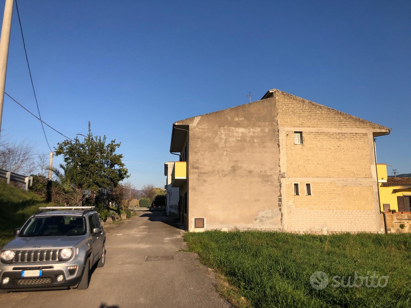 Terreno agricolo Cellole (CE) - Vista 5