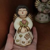 Angelo annuale piccolo 2017