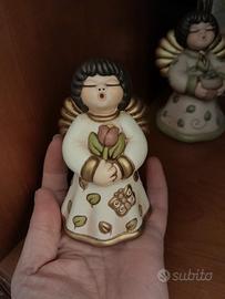 Angelo annuale piccolo 2017