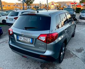 " DIESEL " Suzuki Vitara 1.6 D 4x4 AllGrip