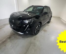 PEUGEOT 2008 1.5 bluehdi Allure EAT8 s&s 130 cv