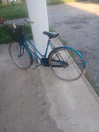 bici da uomo da 26