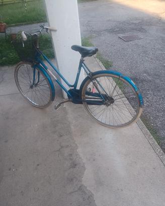 bici da uomo da 26