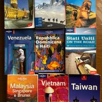 Guide lonely planet