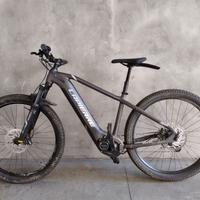 E bike MTB