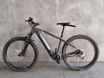 E bike MTB